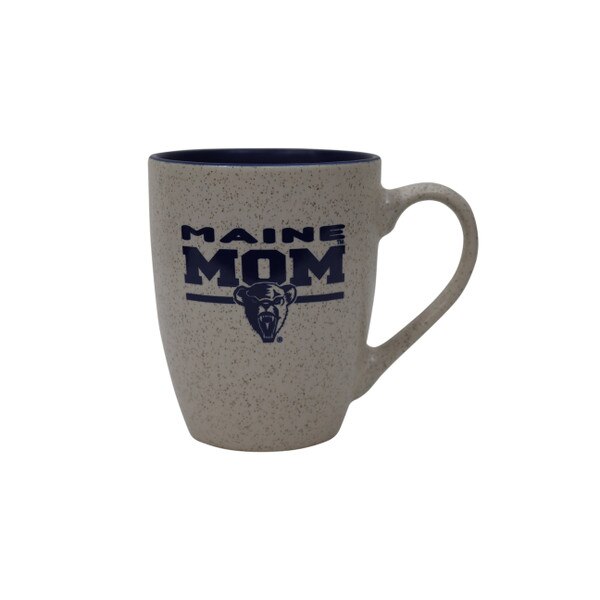 10oz Speckled Maine Mom Mug